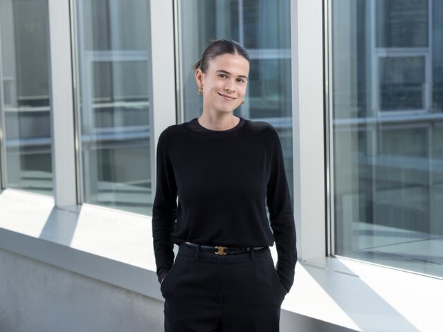 Julia Illwitzer